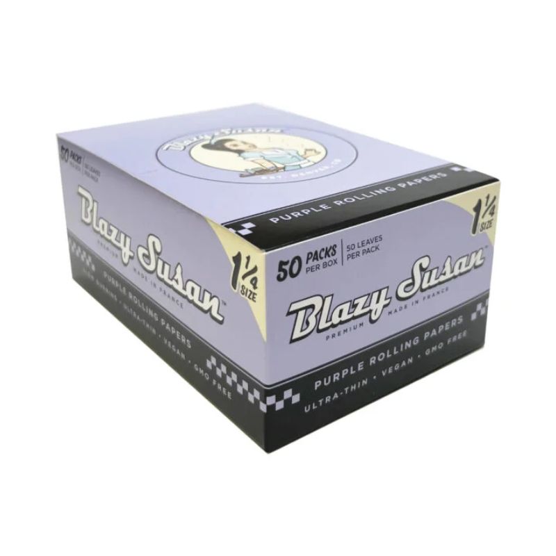 Product image Papers Blazy Susan Purple 1.25 1