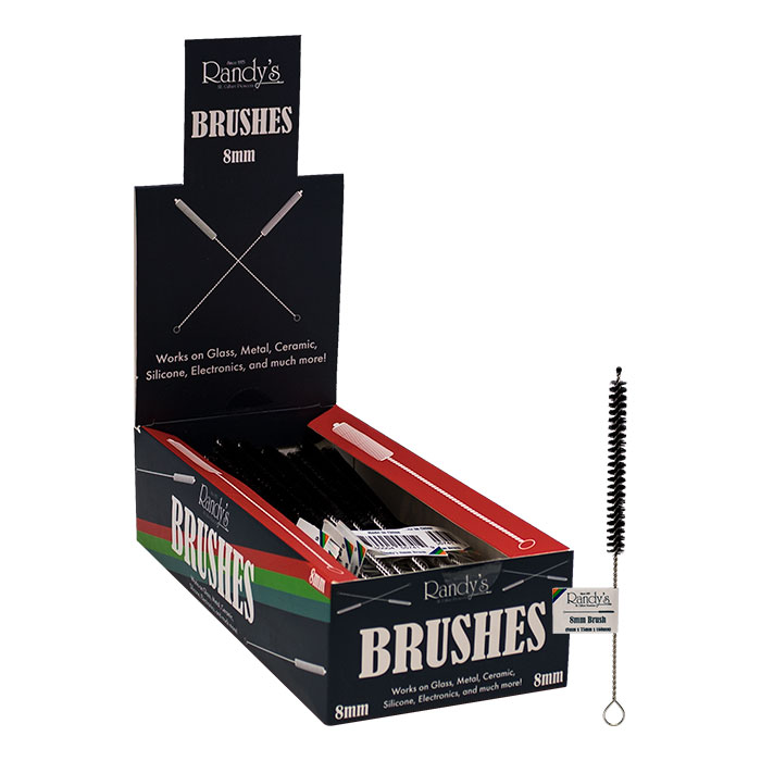 Product image 8mm cleaning brushes 1