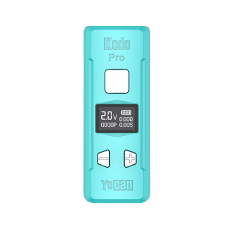 Kodo Pro Teal