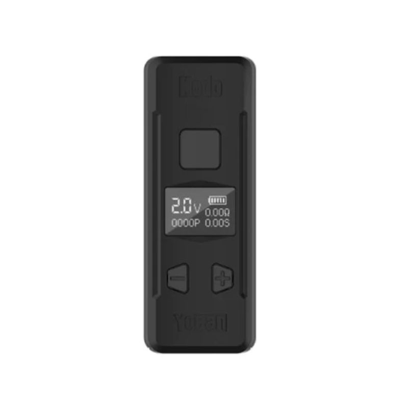 Yocan Kodo Pro Digital 510 Battery (Black)