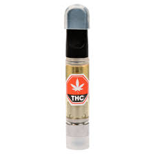 Jonny Economy Blueberry Kush 1.0 g Prefilled Vape Cartridge