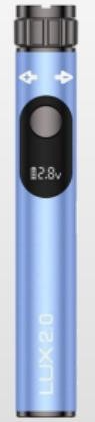 Product image Lux 2.0 Blue 1