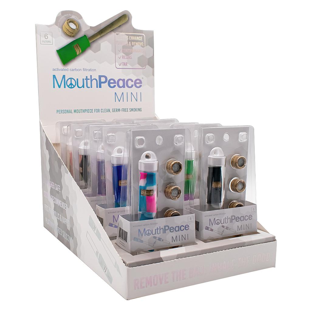 Product image Kit Mini with Carbon Filters 1