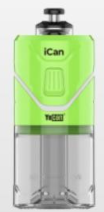 iCan Green