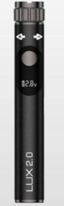Lux 2.0 Black