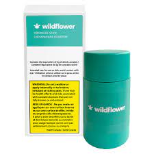 Extra Strength CBD 60g Relief Stick