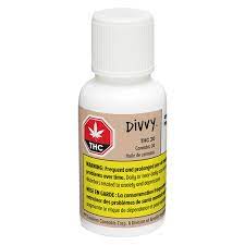 THC30 28.5g Oil