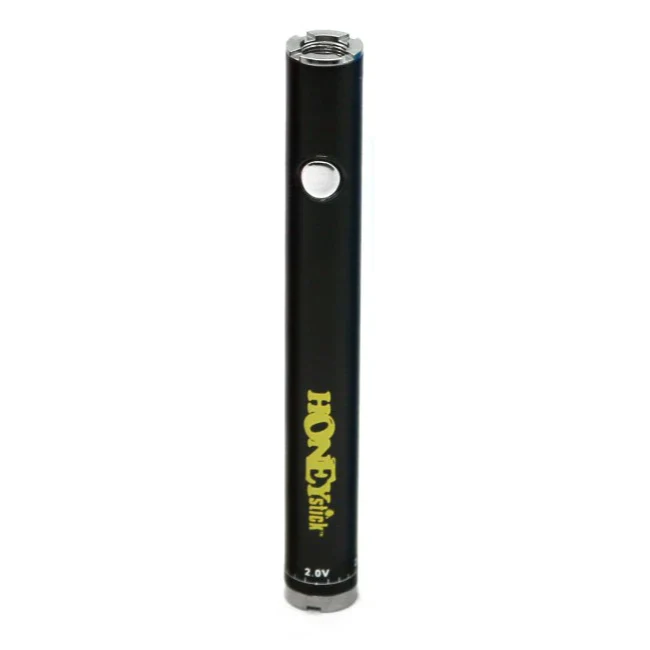 Button Black