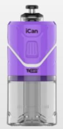 iCan Purple