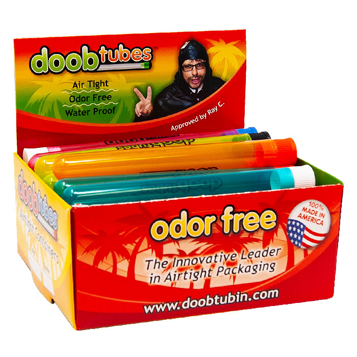 Doob Tubes Large