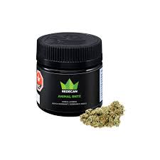 Redecan Animal Rntz 3.5g Dried Flower