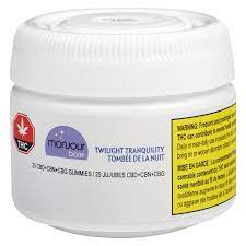 Twilight Tranquility Soft Chews 25x