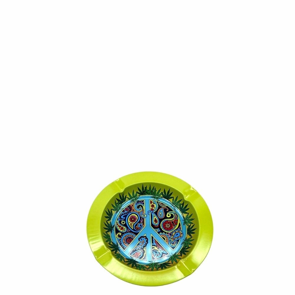 Smoke Arsenal Inner Peace Ashtray