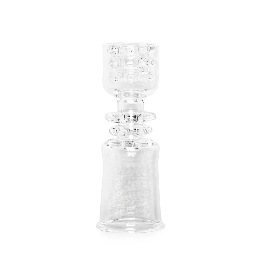 Nail) Gear Domeless Stack Nail  Female Domeless Diamond Stack Nail