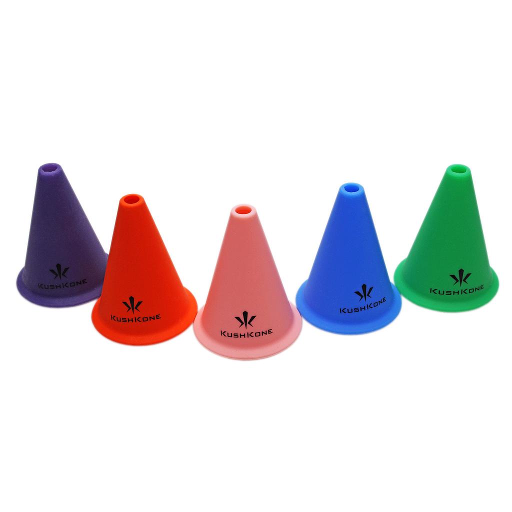 Product image Kush Kone   Germ Guard Mouthpiece 1
