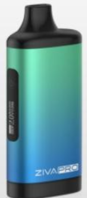 Product image Ziva Pro Cyan Blue Gradient 1