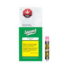Spinach Pink Lemonade 1.2 g Prefilled Vape Cartridge
