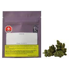Virtue Cannabis - Galactic Glue