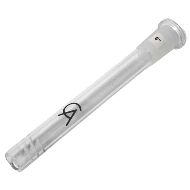 Down Stem Cannaccessories Flush Mount 6"