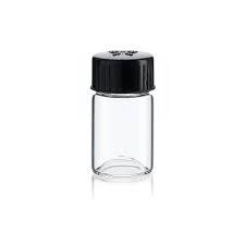 2.5ml Glass Vial