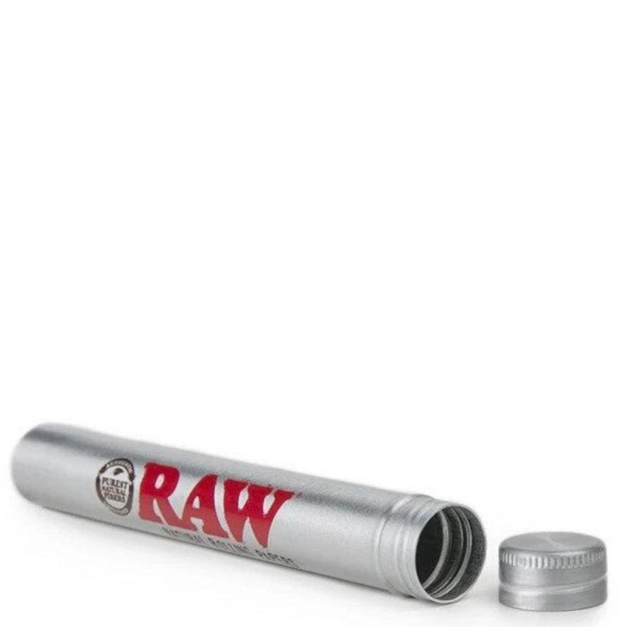 RAW Aluminium   RAW Aluminium Tube