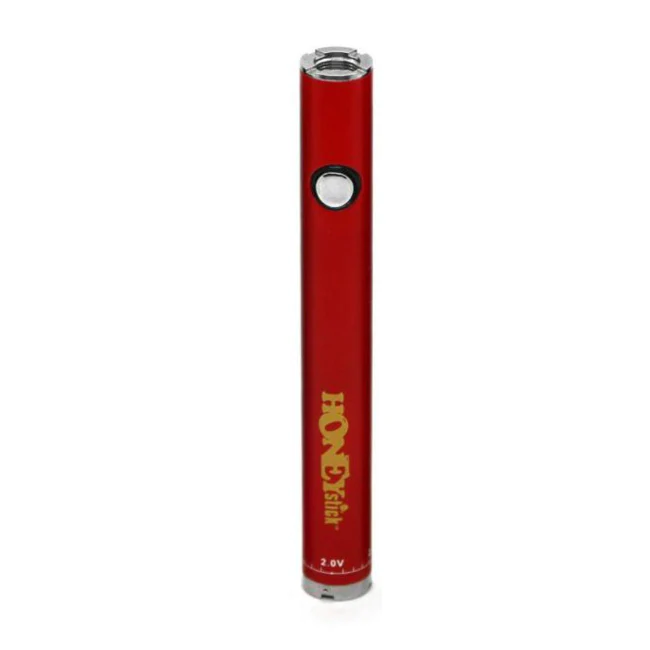 Button Red