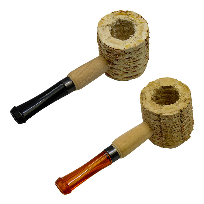 Corn Cob Pipe
