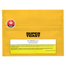 Sgt. Pineapple 7g Milled Flower