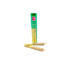 Product image Galaxy Skippers 2 x 0.4g PreRolls 1