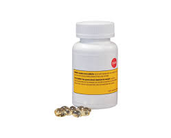 Balanced 10:10  x 15 Softgels