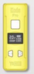 Kodo Pro Yellow Battery