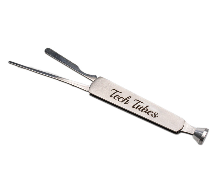 Tool 3in1  Tech Tubes