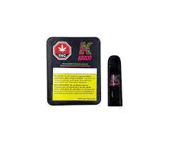 Product image KAZOO Melon Monroe 1.0 g Disposable Vape Pen 1