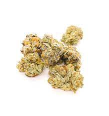 Galactic Garden 14g Dried Flower