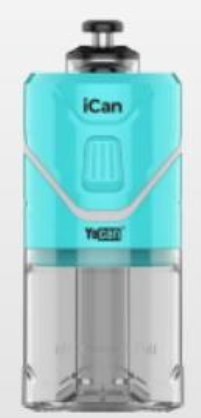 iCan Teal