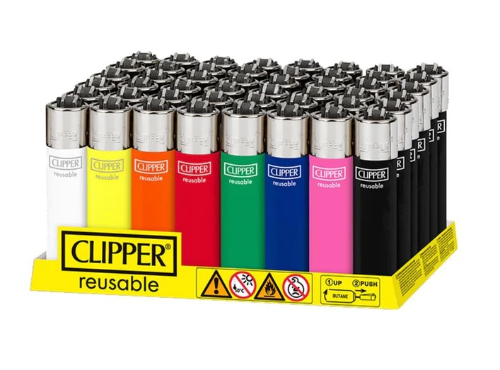 Large Solid Assorted Colors