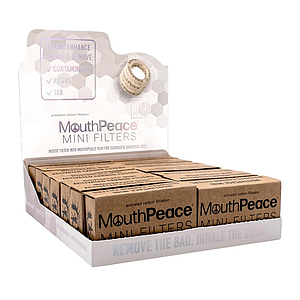 Mini Filter Refill
