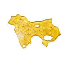 Tiger Cake x KK Mints 1g Shatter