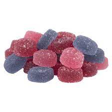 Berry Good Day CBD Soft Chews  30x