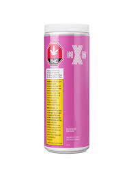 XMG Cream Soda