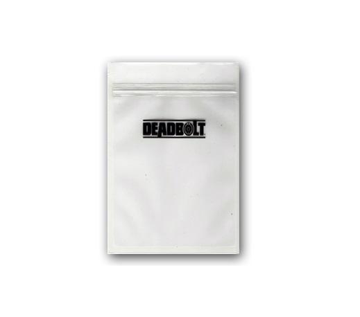 Product image Bags) Smelly Proof  Deadbolt 3 x 4 1