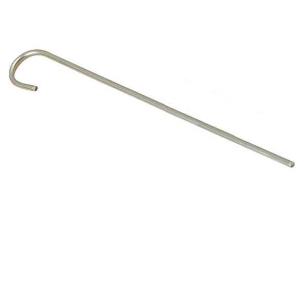 Long Metal Poker