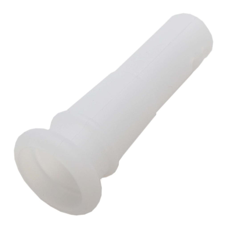 "Dabware Silicone Down Stem  Dabware Silicone Downstem 3"""