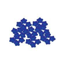 Screen) Red Eye Glass  Small Blue Star