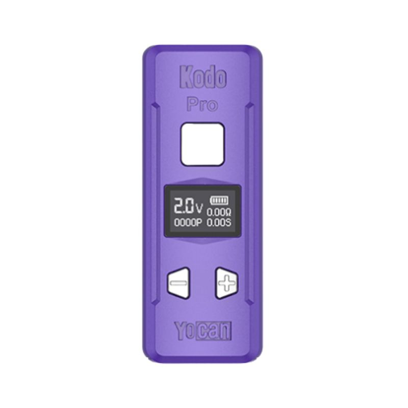 Kodo Pro Purple